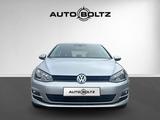 Volkswagen Golf VII Lim. 1.4 TSI Allstar BMT NAVI - VW Golf Gebrauchtwagen in Mannheim