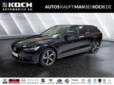 Volvo V60 B4 Ultra Dark 360° ACC BLIS PANO 19" - Volvo V60: Ultra Dark