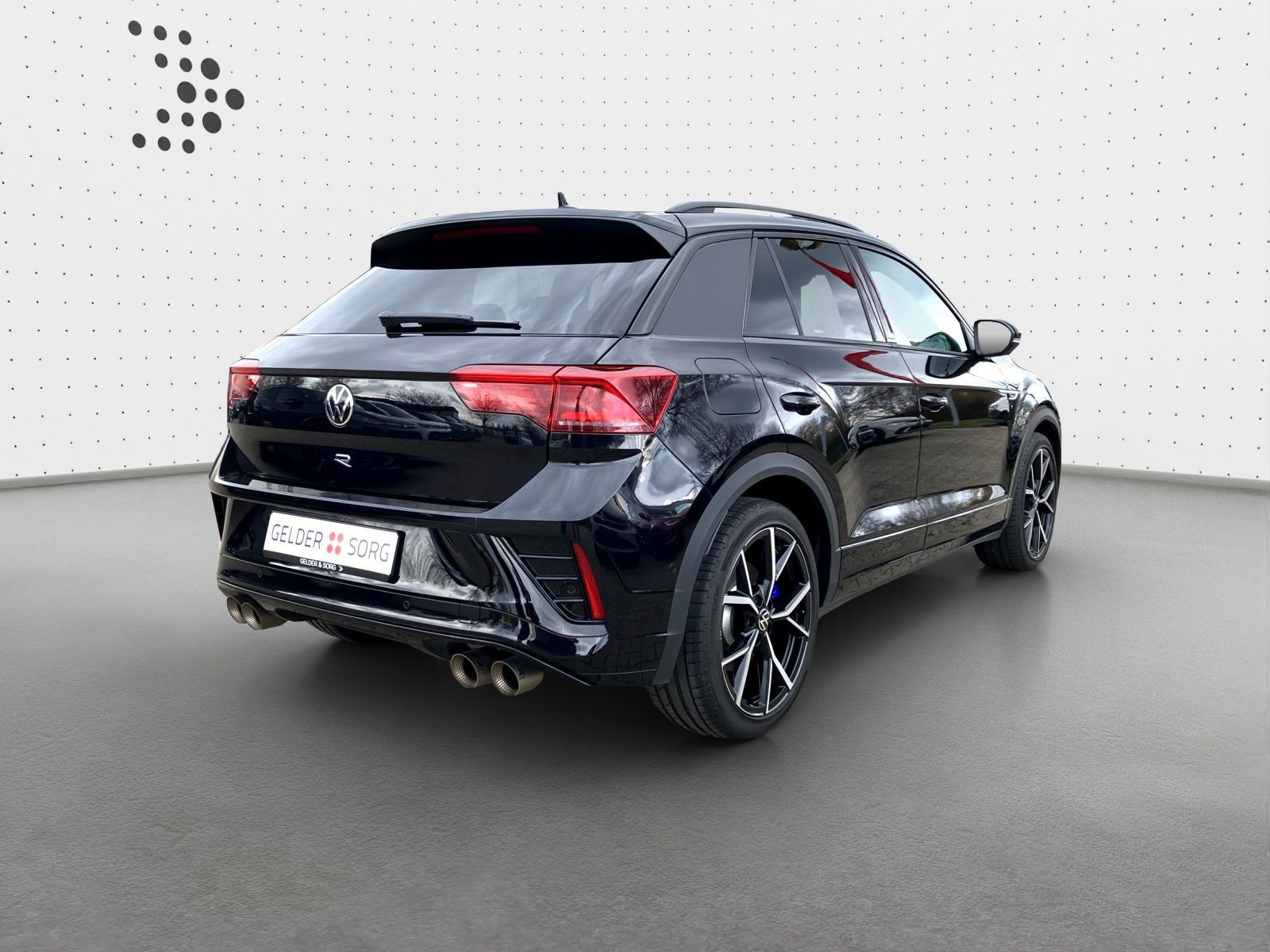 Volkswagen T-Roc - Bild 2
