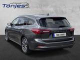 Ford FOCUS TURNIER TITANIUM X - gebrauchte Ford Kombis