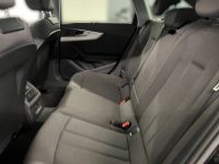 Audi A4 - Vorschau Bild 10