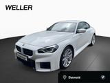 BMW M2 Coupé 769,-/0Anz HUD H/K DAB RFK St+Go 20"