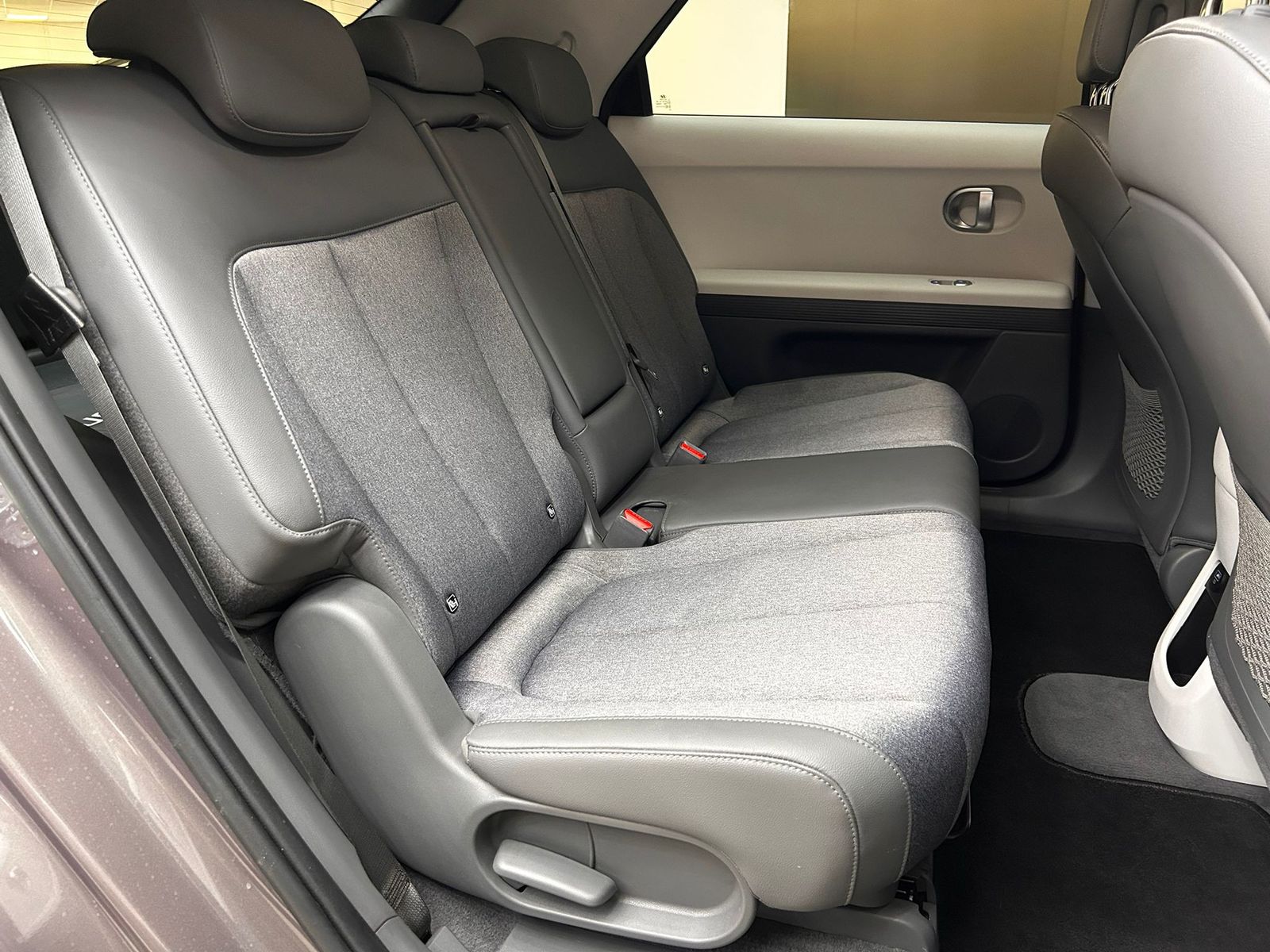 Fahrzeugabbildung Hyundai Ioniq 5 Techniq 4WD LED+NAVI+SHZ+ACC+DAB+WP+360°