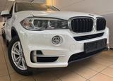 BMW X5 xDrive 30 d LED 360° Leder AHK Tempo HuD Ambi - gebrauchte BMW X5 aus dem Jahr 2017