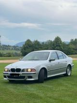 BMW 528i Auto 528i - BMW 528 aus 1999