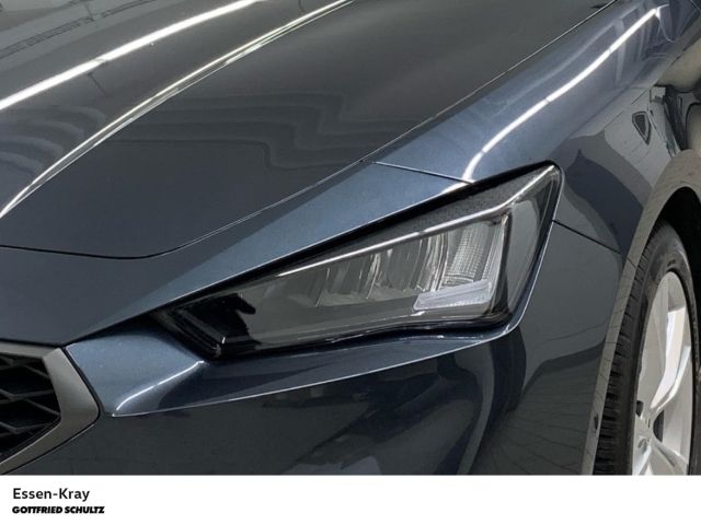 Seat Leon - Bild 5