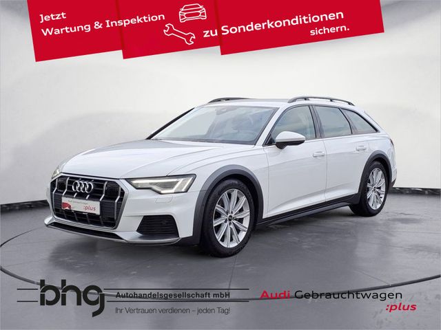 Audi A6 allroad quattro 40TDI S tronic MatrixLED 4zKl