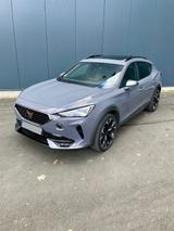Cupra Formentor 2.0 TSI DSG | Scheckheft