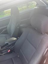 BMW 116 - BMW 1er Reihe aus 2003