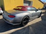 Bentley Continental GTC S/Nav/Nachssicht/Carbon/360/22" - gebrauchte Bentley Cabrios