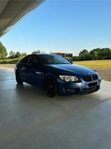 BMW 330d xDrive Coupé - - BMW 330: Coupe, 330d Xdrive