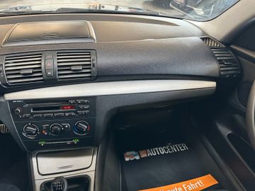 BMW 116 1 Limousine 116i *Klima*TÜV NEU*