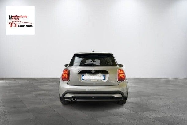 MINI Mini Cooper 1.5 136cv Benzina 46.000KM imagem 3