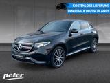 Mercedes-Benz EQC 400 4MATIC AMG*Distronic*Schiebedach - mit Elektro-Antrieb: Geländewagen