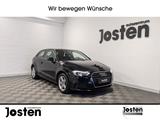 Audi A3 basis 1.0 TFSI Bi-Xenon Klima MMI ISOFIX - Audi A3 Gebrauchtwagen in Düsseldorf