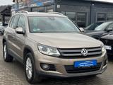 Volkswagen Tiguan 2.0 TDI Life BMT 4Motion+Finanzierung+ - 0 Prozent Finanzierung Angebote: Auto gebraucht