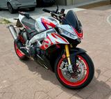 Aprilia Tuono V4 1100 Factory | EZ 08/23 | Speed White - APRILIA TUONO 1100
