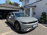 Hyundai IONIQ 5 58 kWh Heckantrieb - - Hyundai IONIQ 5 von privat