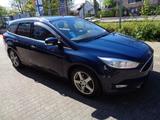 Ford Focus 1.5 TDCI Trend, Klima, PDC, 1.Hand - Ford Focus: Tdci Trend
