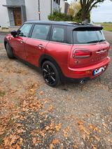 MINI Cooper D Clubman Cooper D Essential Trim Ess... - MINI Cooper D Clubman aus 2020