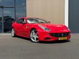 Ferrari FF 6,3 V12 4x4 - - Ferrari aus 2011