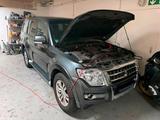 Mitsubishi Pajero Diesel AHK 3,5tonnen 7 S... - gebrauchte Mitsubishi Pajero aus dem Jahr 2016