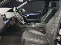 Volkswagen Touareg - Vorschau Bild 14