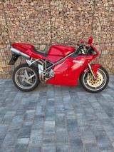 Ducati 748S / 748 S / Biposto - Angebote