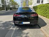 Mercedes-Benz GLE 63 AMG Mercedes-AMG GLE 63 S 4MATIC+ Mer... - Mercedes-Benz GLE 63 AMG in Frankfurt (Main)