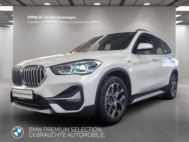 BMW X1 xDrive25e Navi Driv.Assist+ Head-Up Kamera