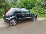 Ford Fiesta D i - Ford Fiesta aus 2007 mit Diesel-Antrieb