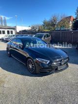 Mercedes-Benz CLS 450 4Matic AMG 360° Multibeam LED - Mercedes-Benz CLS 450
