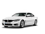 BMW 420d Coupe M Sport Innovationsp. Navi Prof. PDC - BMW 4er Reihe aus 2020