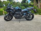 Yamaha FZ1-S - YAMAHA FZ1 S