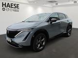 Nissan Ariya Advance Pack Navi 360 Kamera LED ACC El. B - Nissan Ariya: Advance Pack