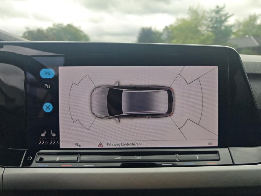 Volkswagen Golf Variant 1.0 eTSI Life PANO HUD ACC LED RFK, миниатюра 23