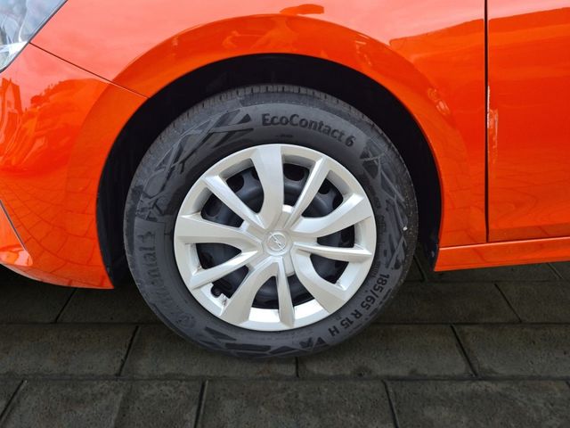 Corsa 1.2 Start/Stop