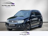 Suzuki Grand Vitara 2.4 VVT Club (5-trg.) Klima - Suzuki Grand Vitara Gebrauchtwagen