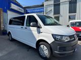 Volkswagen T6 Transporter*Lang*9-Sitzer*Navi*AHK*PDC* - Volkswagen: Transporter 9 Sitzer