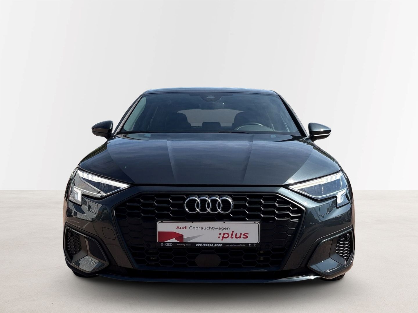 Audi A3 - Bild 5