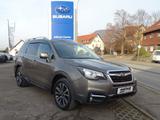Subaru Forester Platinum - Subaru: Allradantrieb