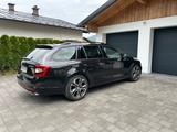 Skoda Octavia 2.0 TDI SCR DSG 4x4 RS60 Combi RS60 - Skoda Octavia: RS TDI Dsg