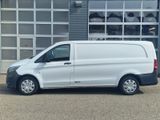 Mercedes-Benz Vito Kasten 114 extralang Klima Kühlkasten - Mercedes-Benz Vito aus 2020