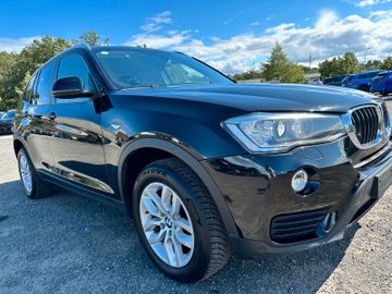 BMW X3 - 2