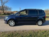 Volkswagen Touran 2.0 TDI DSG Trendline 140ps Automatik Nav - Volkswagen Touran mit Diesel-Antrieb: Ps 140