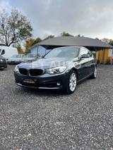BMW 335 Baureihe 3 Gran Turismo 335 d xDrive - BMW 335 mit Diesel-Antrieb: Limousine