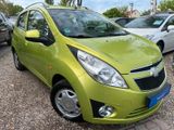 Chevrolet Spark LS+*1.HD*Klima*SHZ*Navi*TÜV NEU - Chevrolet Gebrauchtwagen Berlin