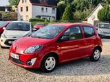 Renault Twingo YAHOO! aus 1.Hand mit Klima. 62Tkm. - Renault Twingo: 1.6