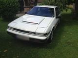 Nissan silvia Typ 398 / S12 - Nissan Silvia