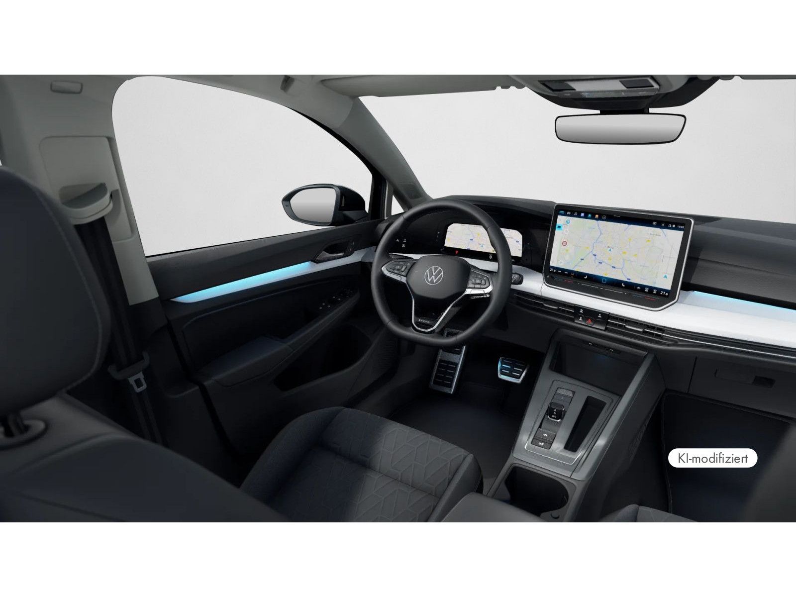 Volkswagen Golf - Bild 6